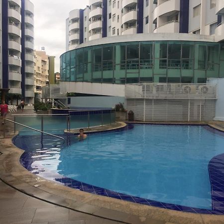 Aguas Da Serra- Rio Quente-Go Apto 2 Qtos Particular- מראה חיצוני תמונה