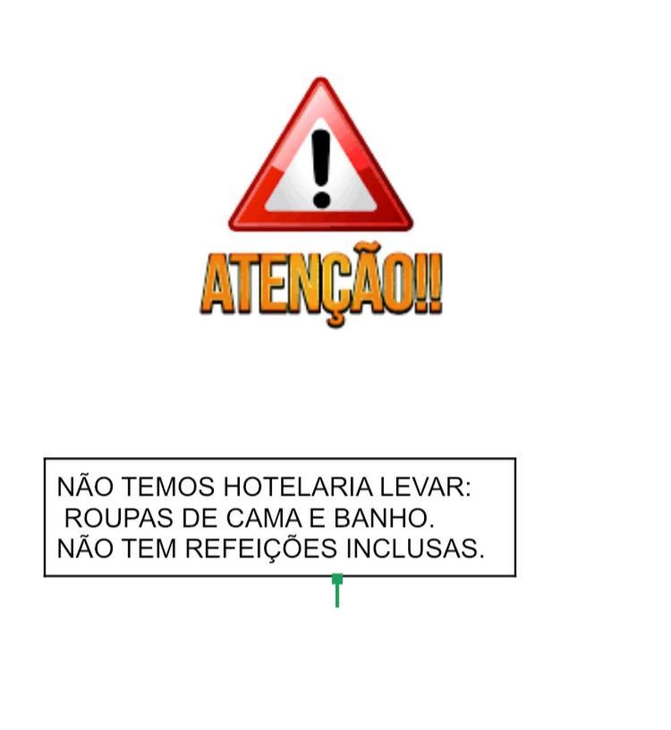 Aguas Da Serra- Rio Quente-Go Apto 2 Qtos Particular- מראה חיצוני תמונה