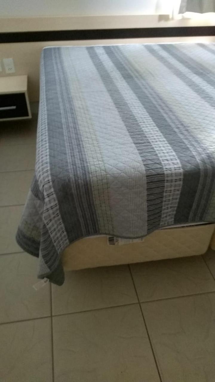 Aguas Da Serra- Rio Quente-Go Apto 2 Qtos Particular- מראה חיצוני תמונה