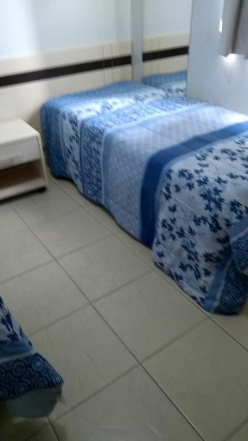Aguas Da Serra- Rio Quente-Go Apto 2 Qtos Particular- מראה חיצוני תמונה