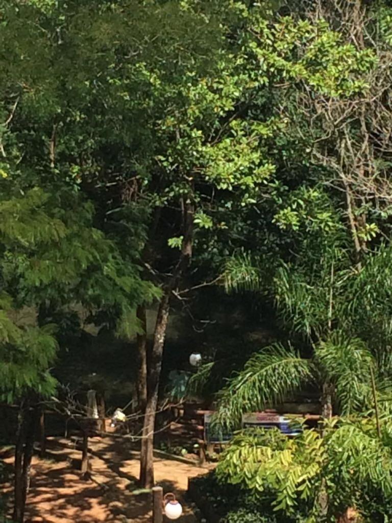 Aguas Da Serra- Rio Quente-Go Apto 2 Qtos Particular- מראה חיצוני תמונה